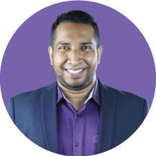 instructor profile