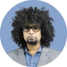 instructor profile